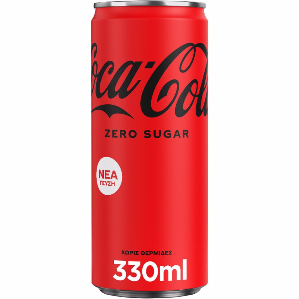 zero cola