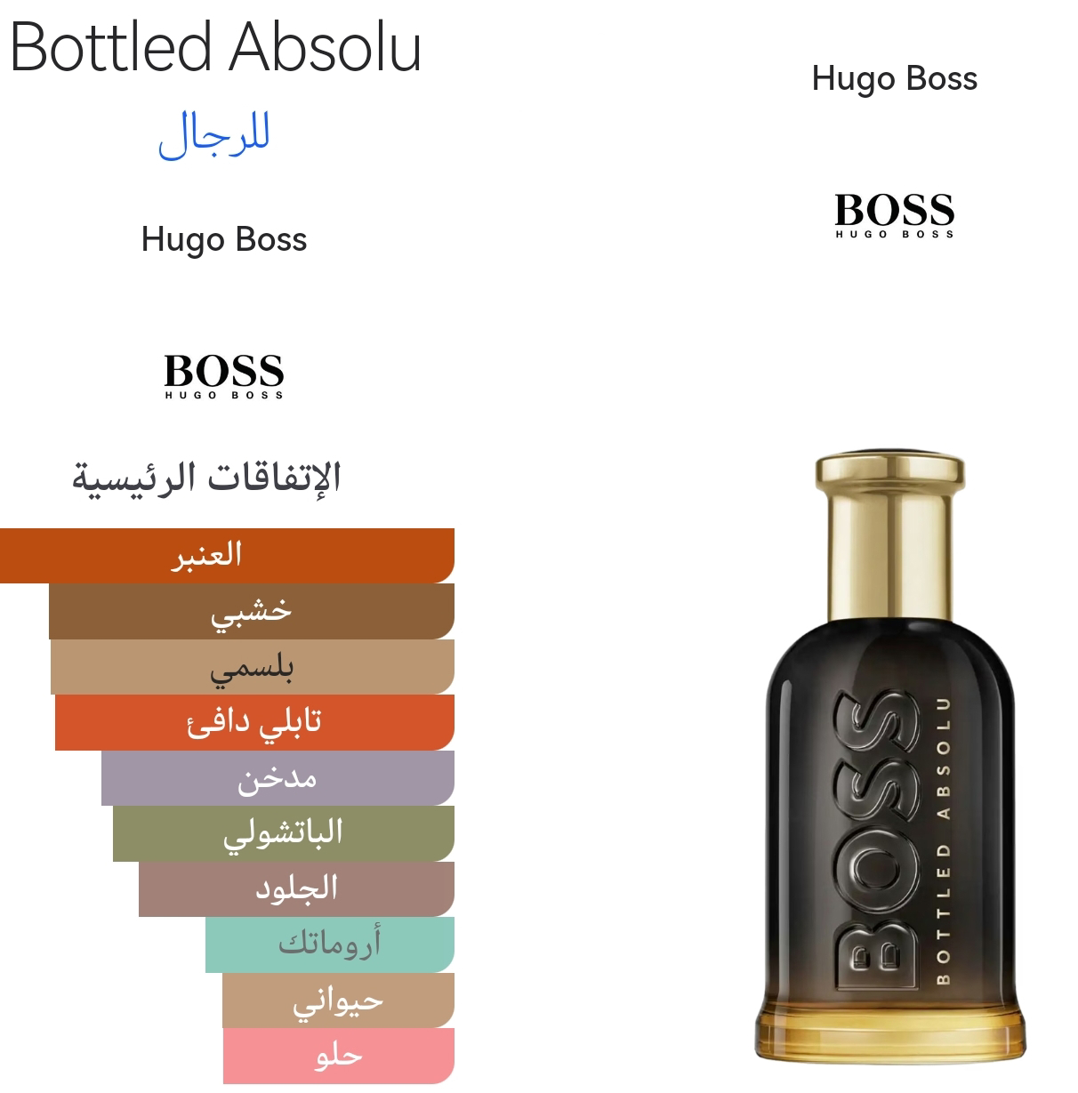 Bottles Absolu - بوتولد ابسلو