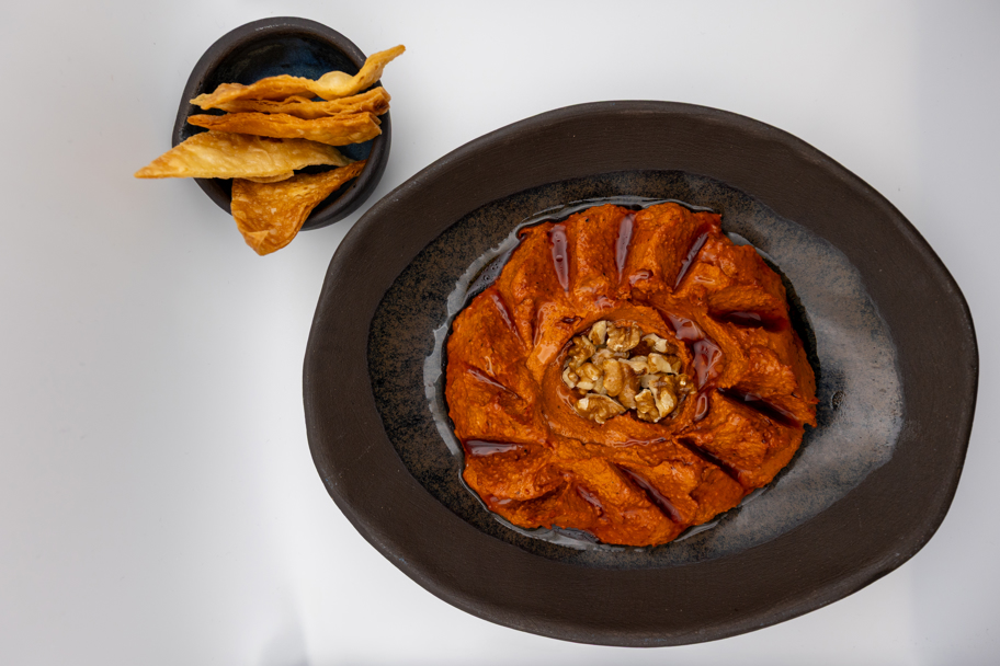 Muhammara