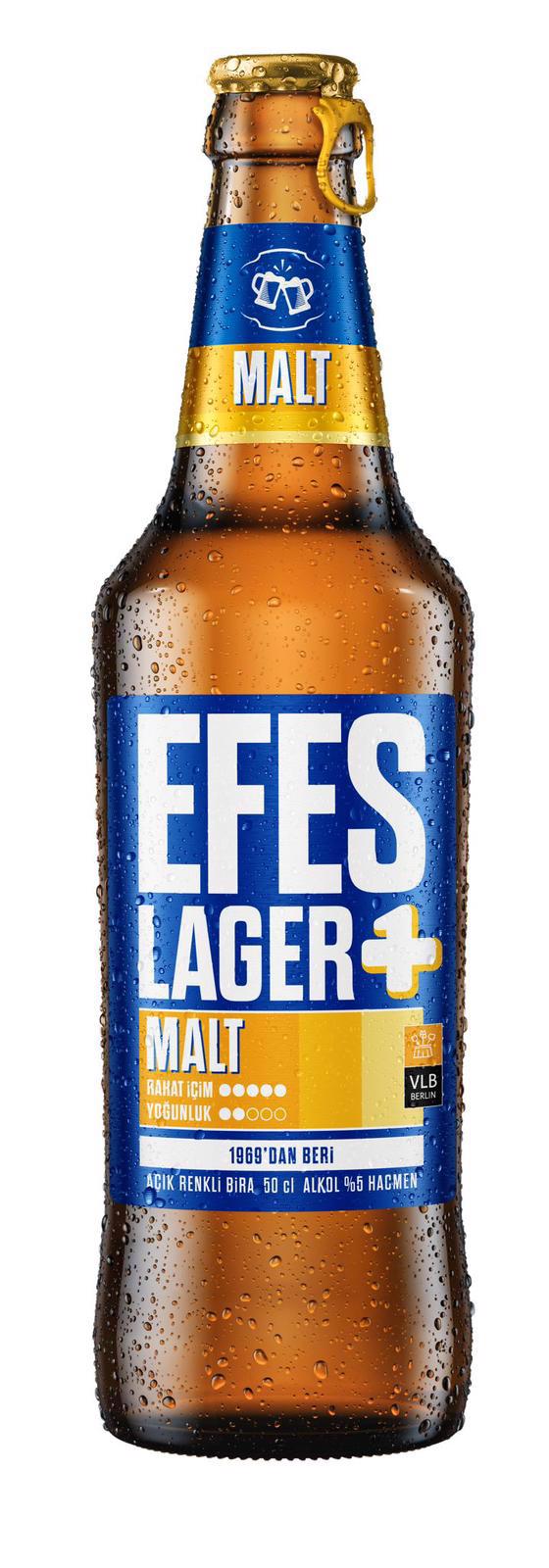 EFES MALT 