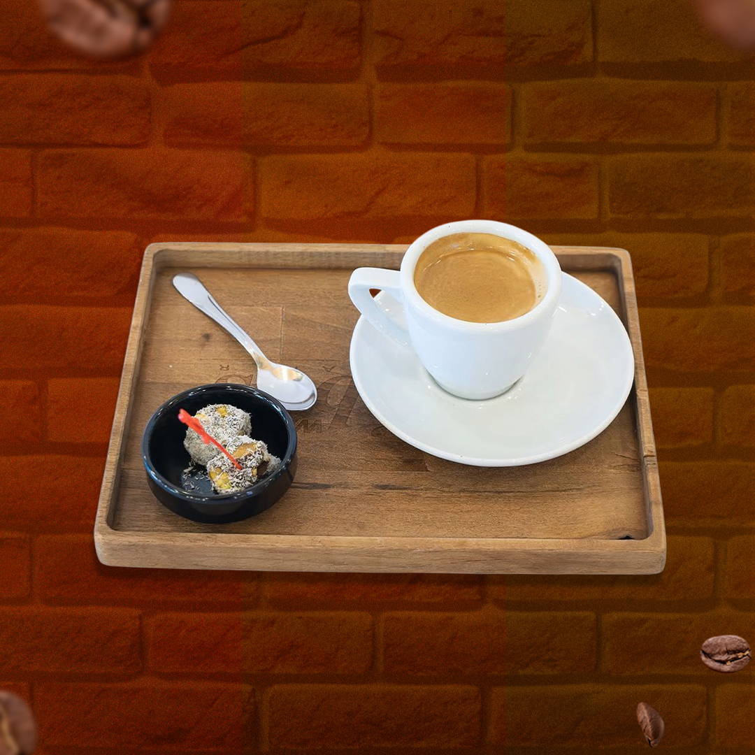 Espresso