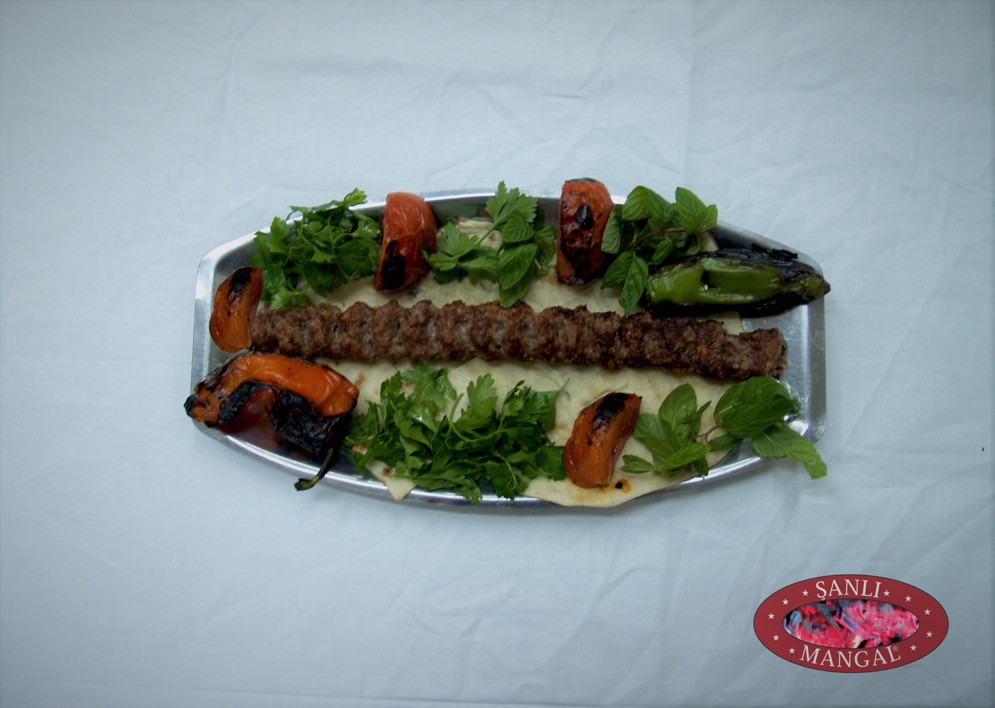 URFA KEBAP PORSİYON