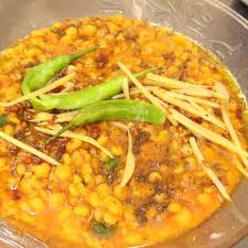 Daal