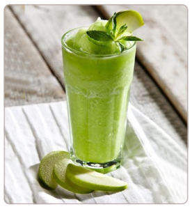 Apple Frozen