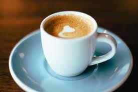 Espresso Maccihiato