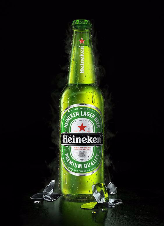 Heineken 33cl