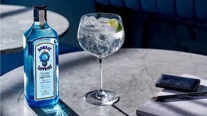 BOMBAY SAPPHIRE