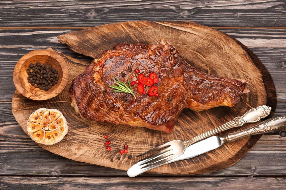 ANTRİKOT 250 gr
