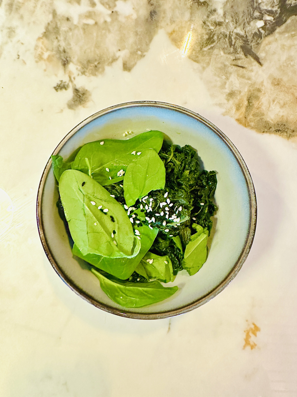 SPINACH