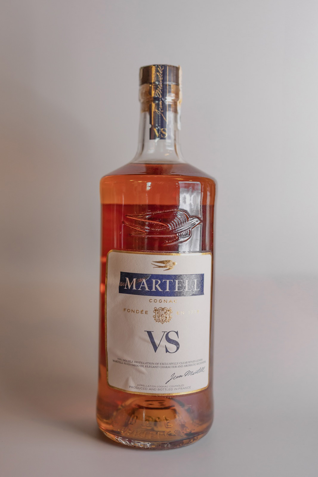 MARTEL V.S.O.P - 5 cL