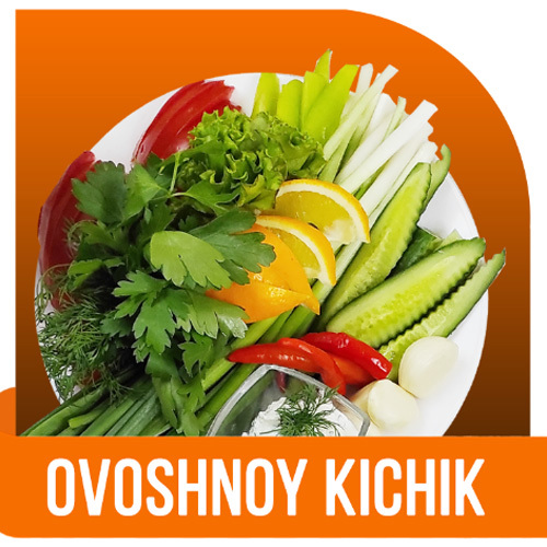 Ovoshnoy kichik