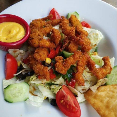 ÇITIR SALATA