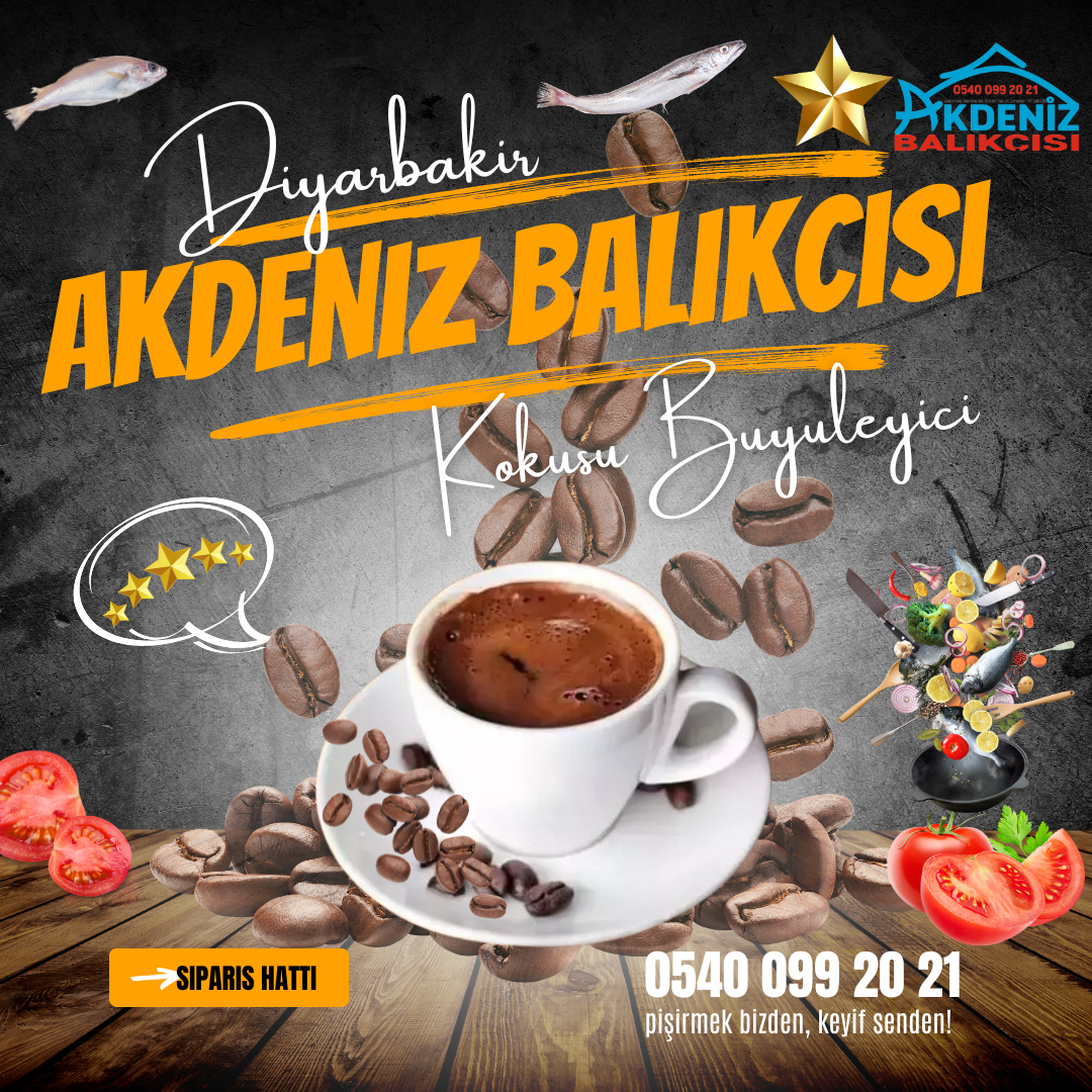 Kahve (İkramımızdır)