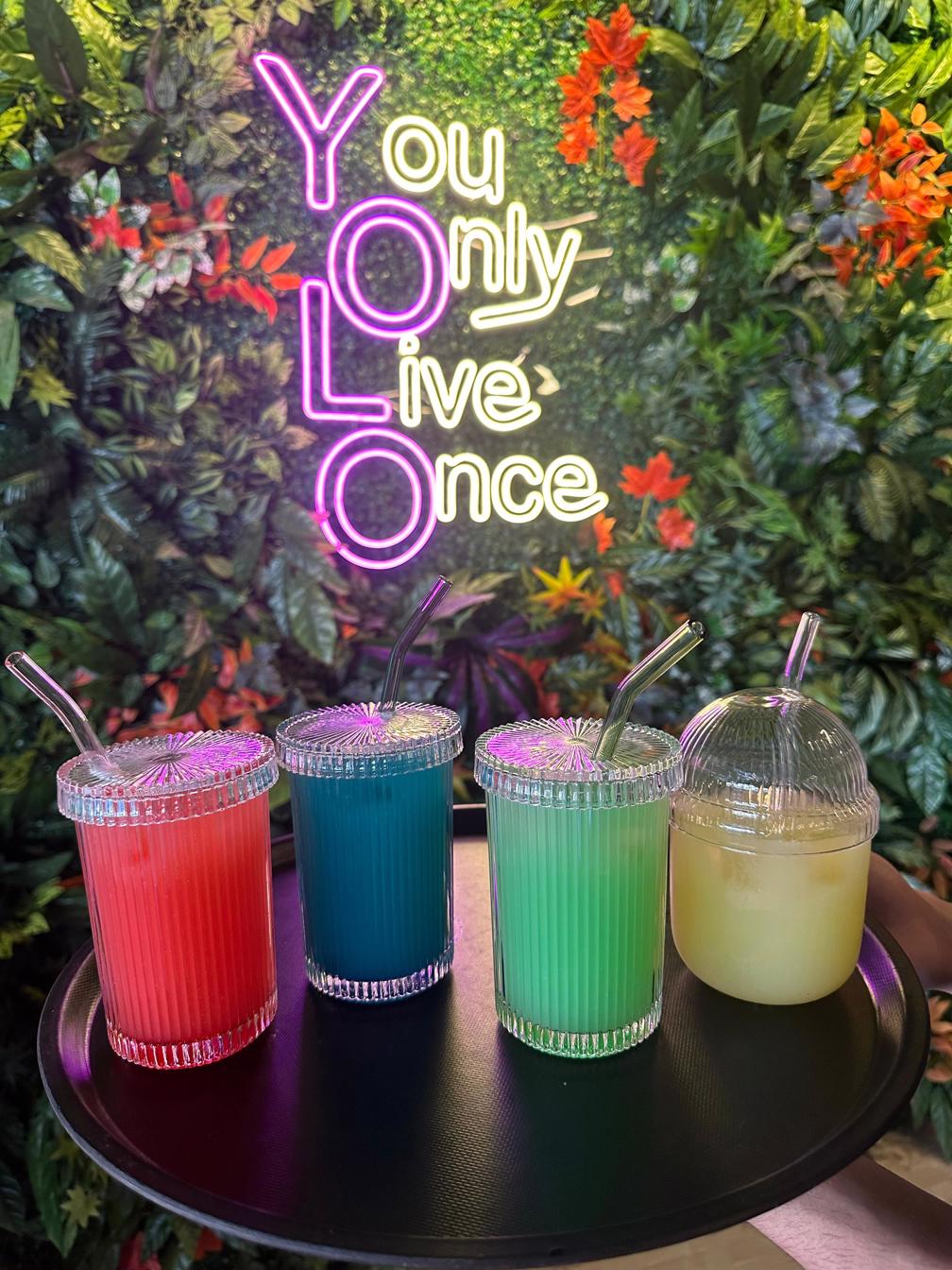 Narlı Limonata