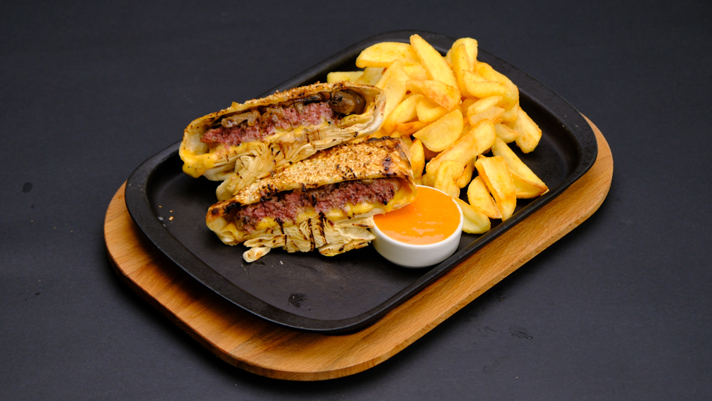 Colarado Burger