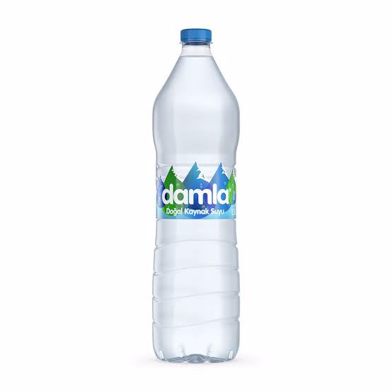 1,5 L Su