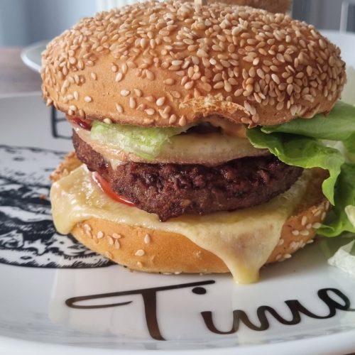 Cheeseburger 
