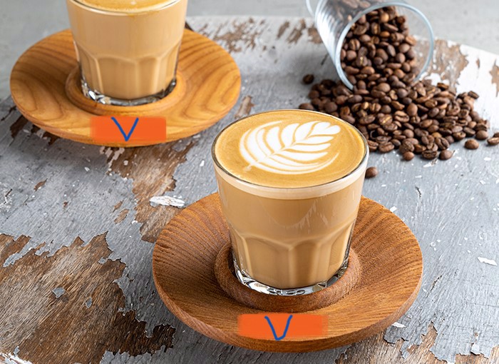 Cafe Latte