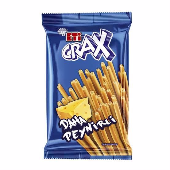 CRAX