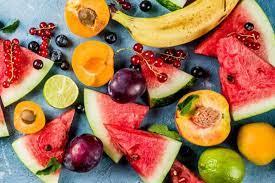 Season fruits