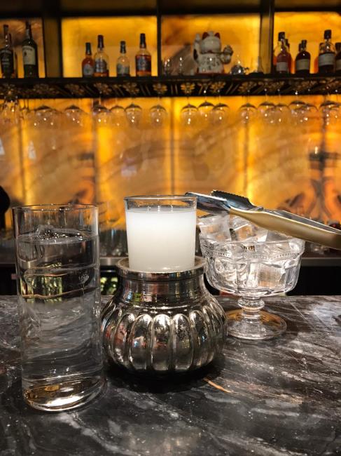 TEK RAKI