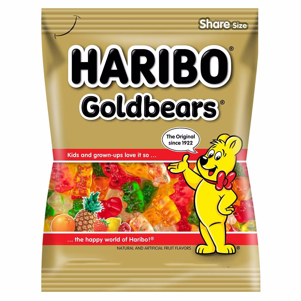 HARIBO