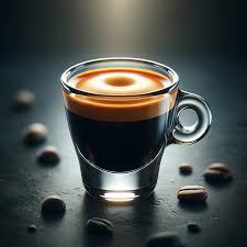 Double Espresso