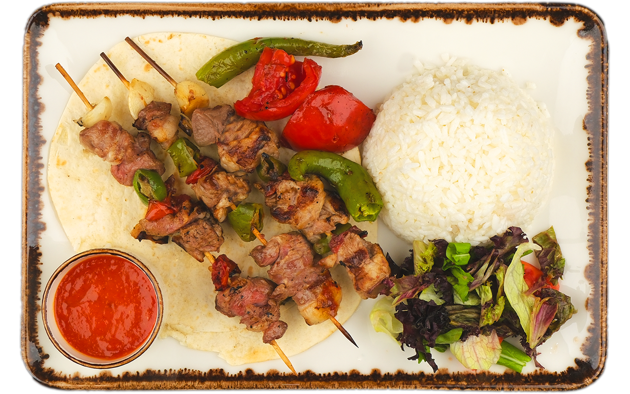KUZU ŞİŞ