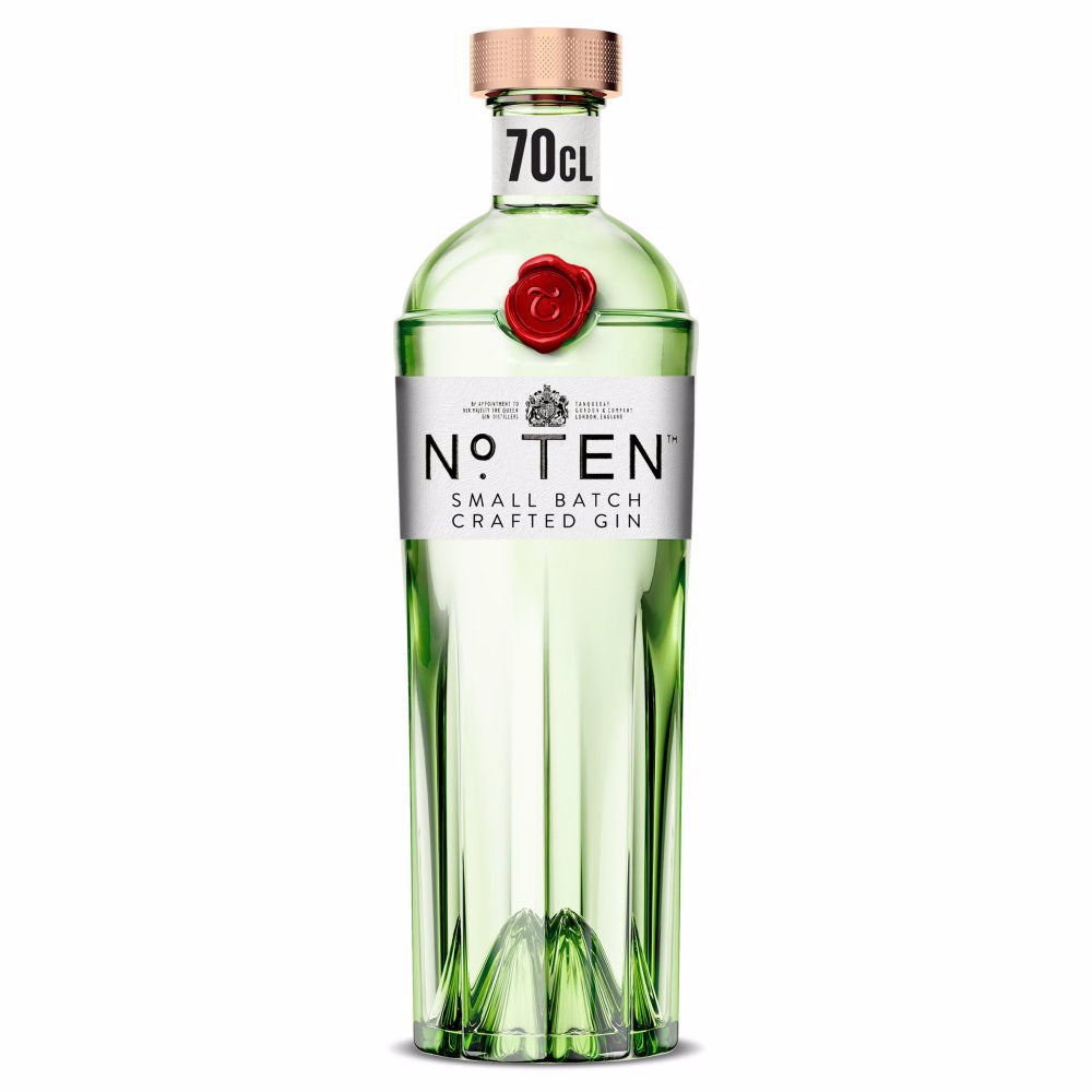 Tanqueray Ten 70CL