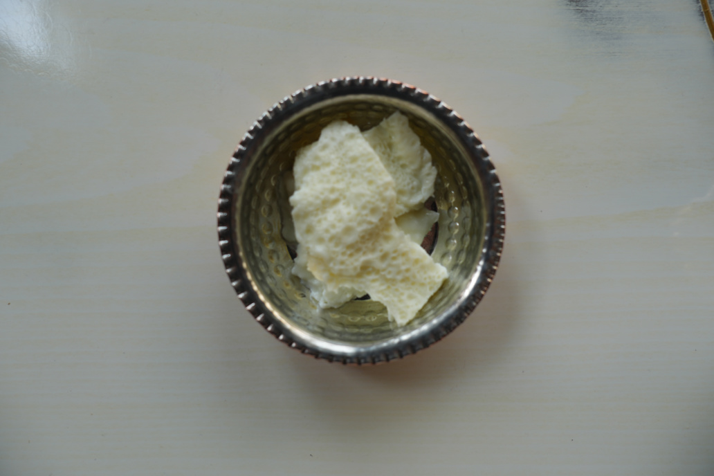 KAYMAK