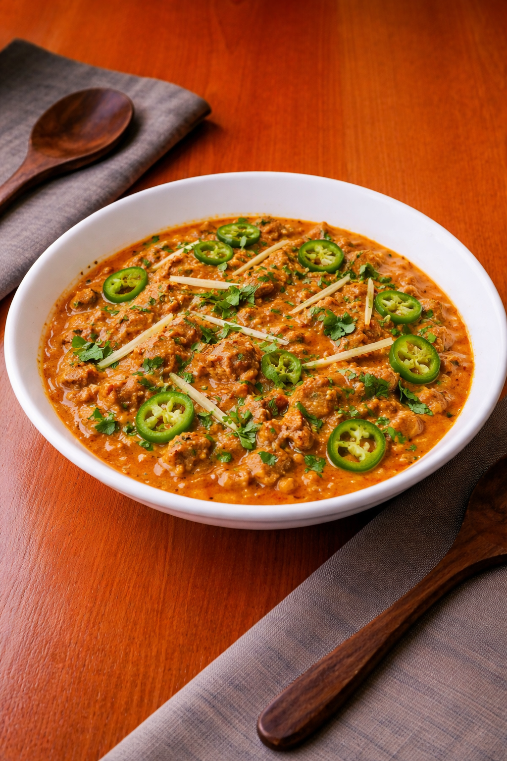 Chicken Kabab Masala