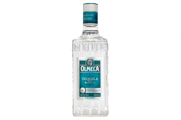 OLMECA SILVER 100 CL 