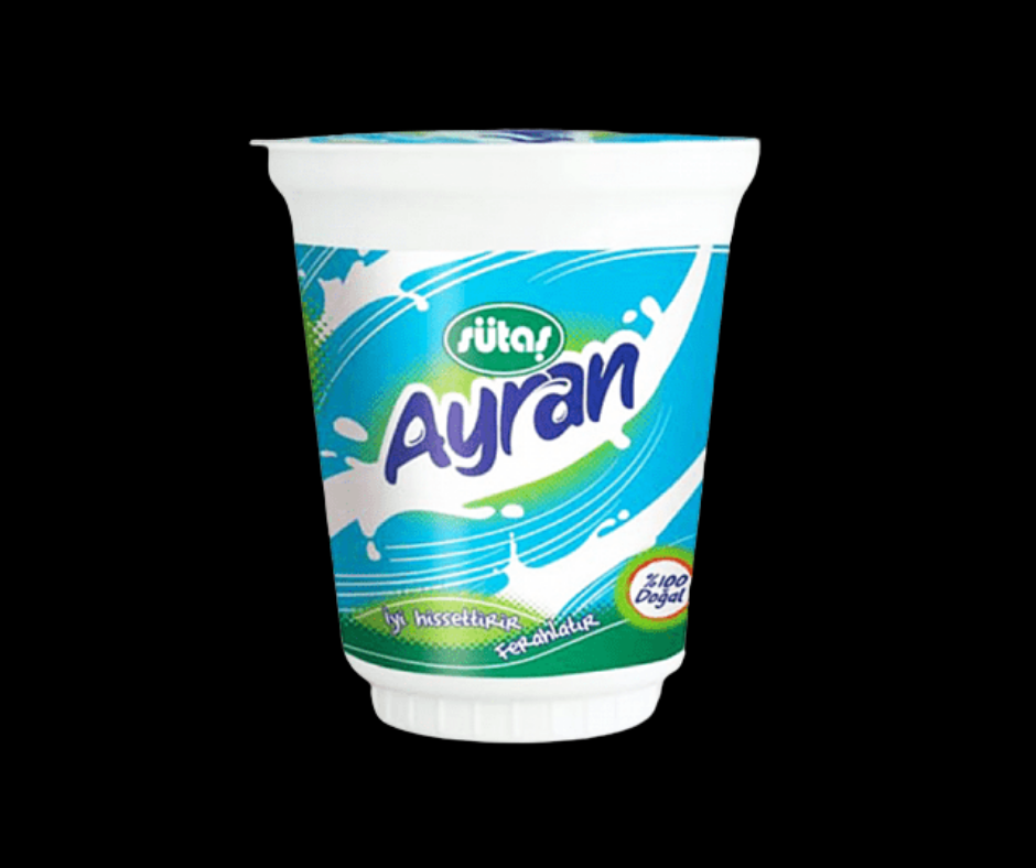 Ayran