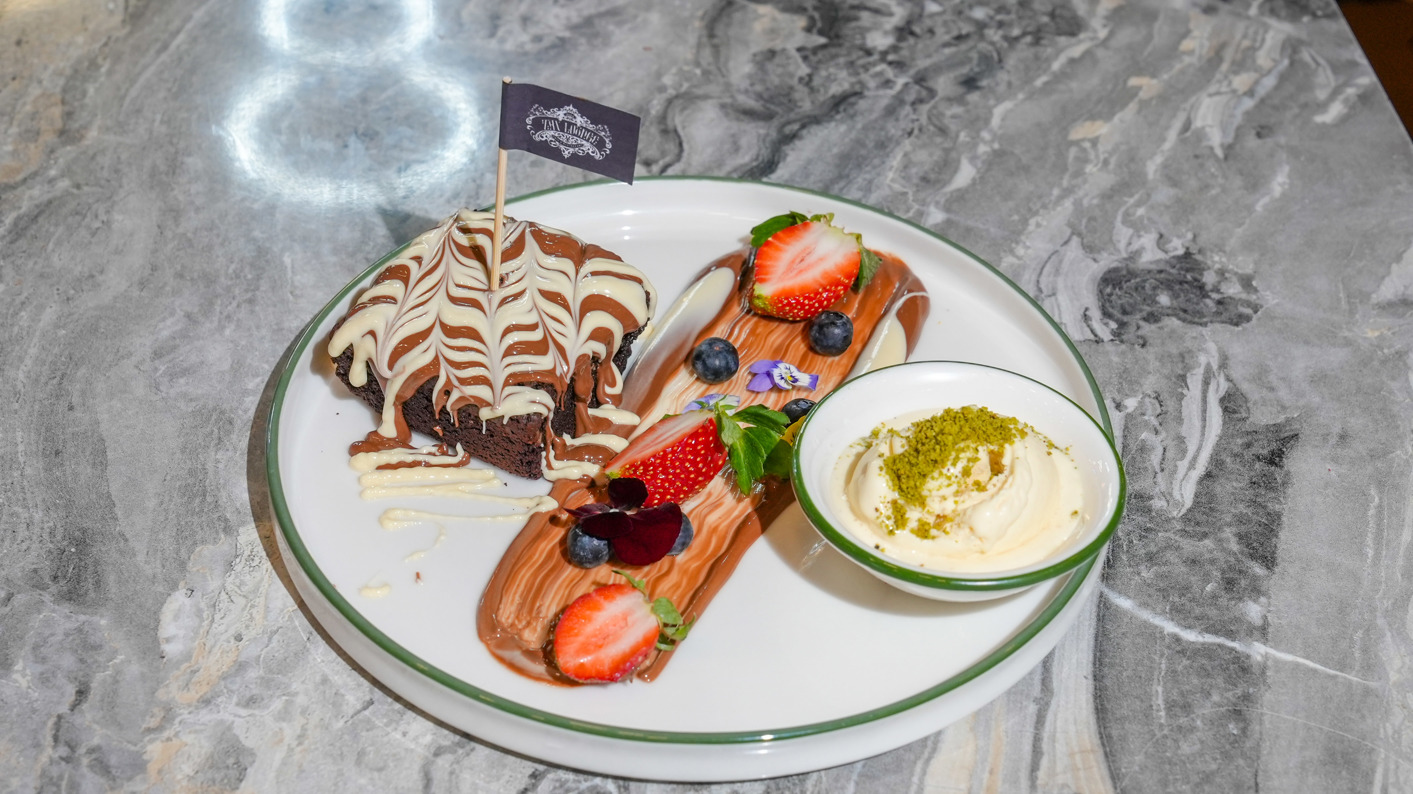 BROWNİE