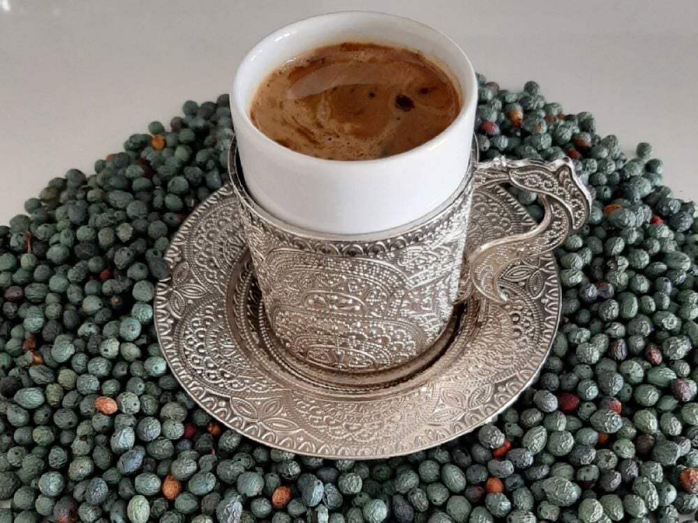 MENENGİÇ KAHVESİ