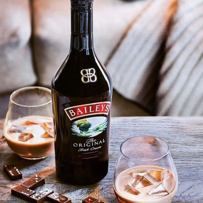BAİLEYS 0,8