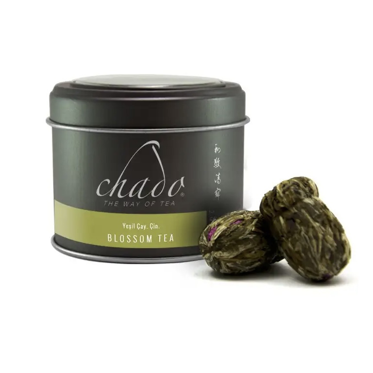 Blossom Tea