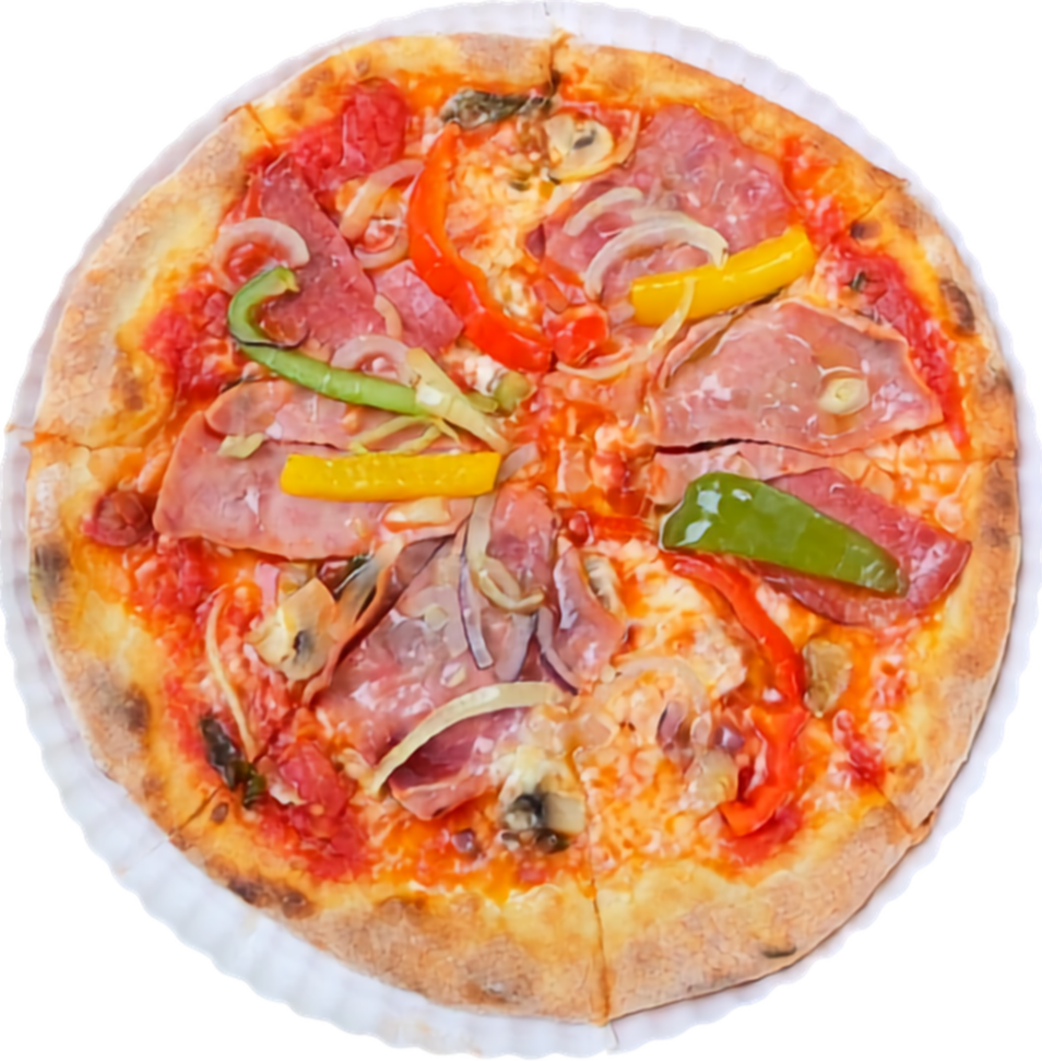 Levant speciale mix