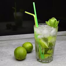 COOL LIME