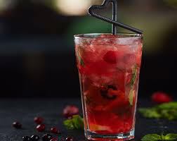 Cool Berry
