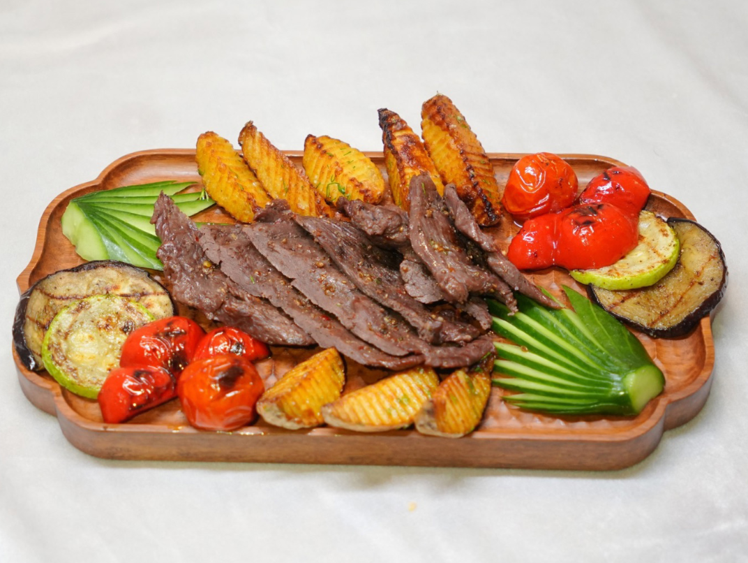 Setka kabob