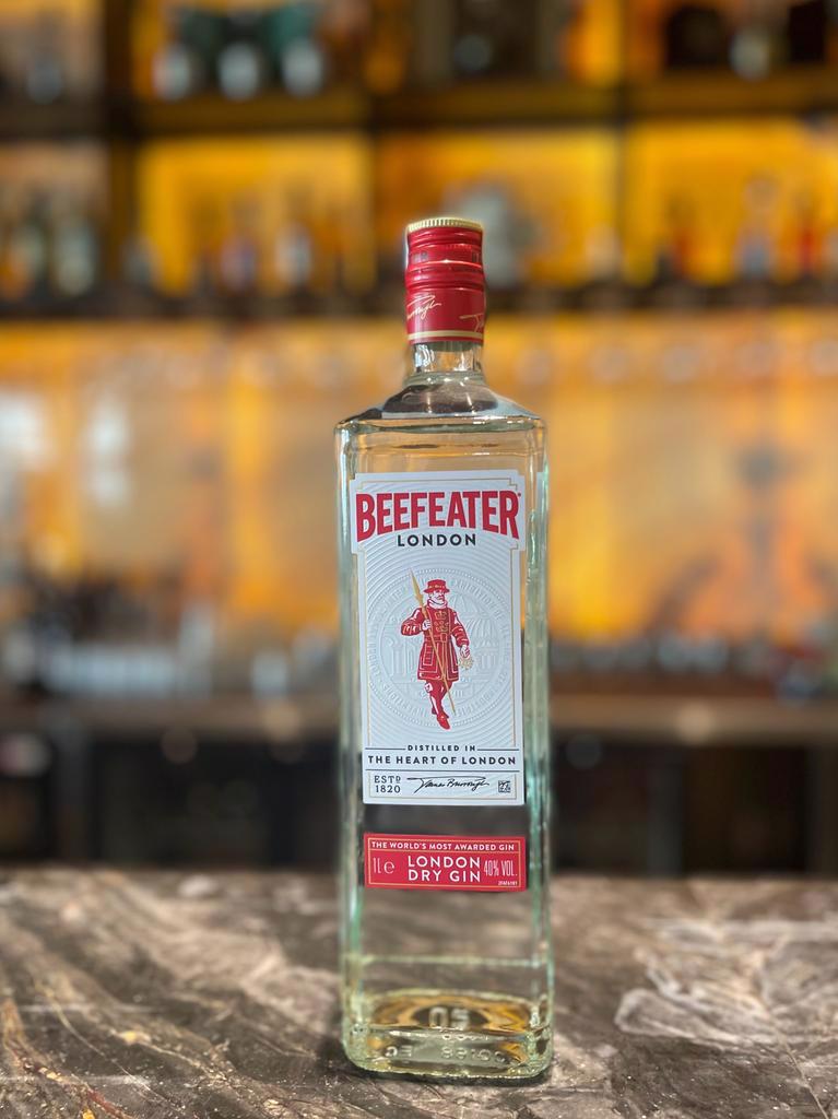 Beefeater Gin Single