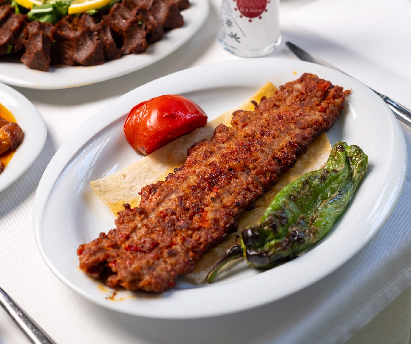 ADANA & URFA KEBAB