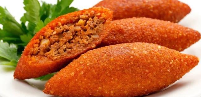 İçli Köfte