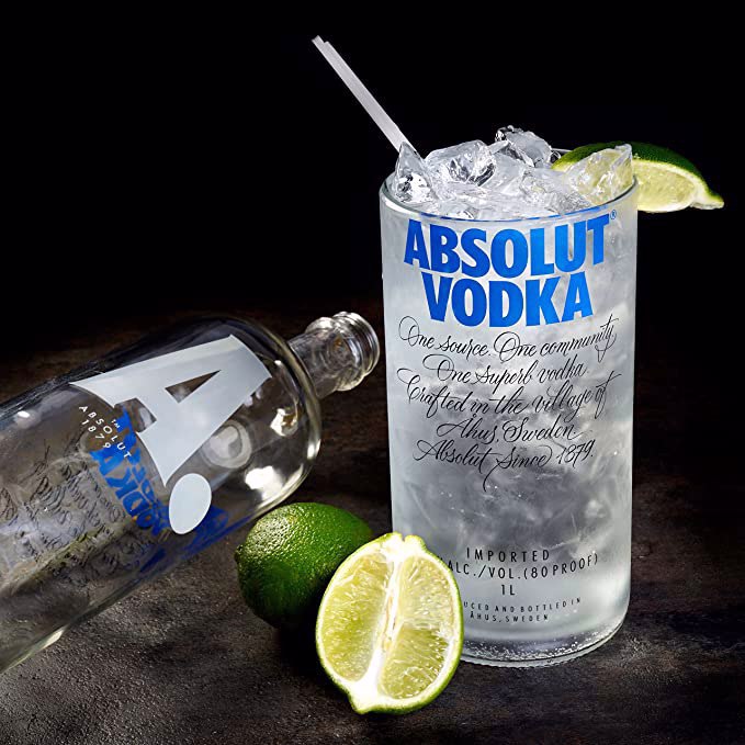 Absolut Duble