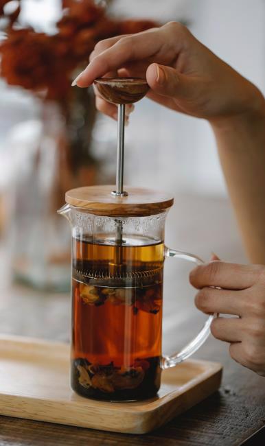 Classic Herbal Teas
