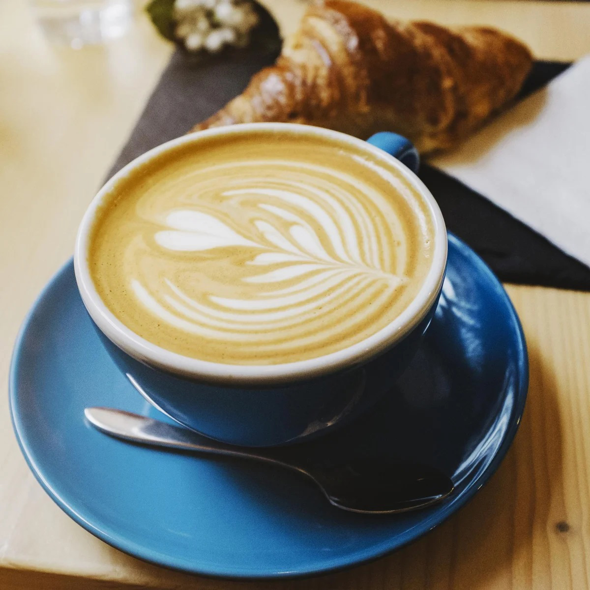 Flat White 