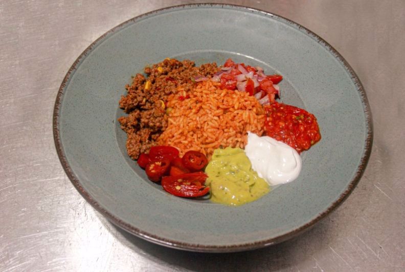 Mexico Bowl