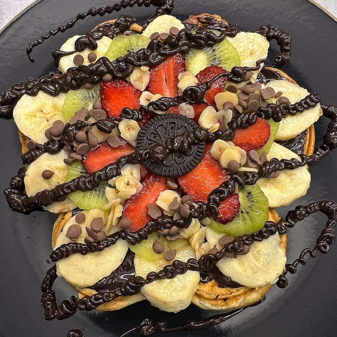 Kara Bela Waffle