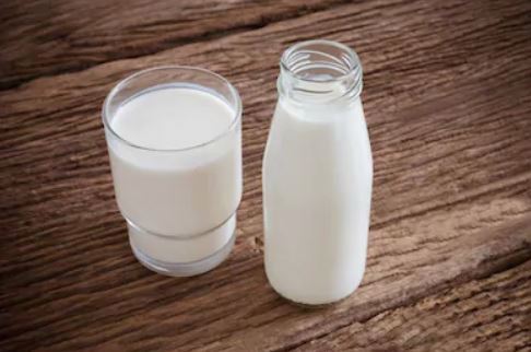 ŞİŞE AYRAN